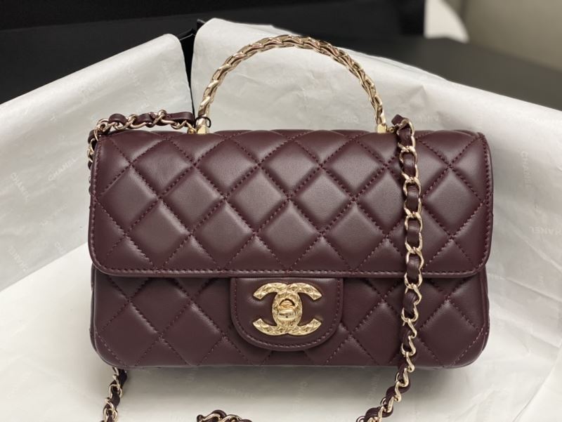 Ch**el satchel bags